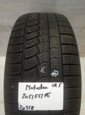 Matador mp59 205/55/16 91T