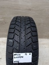 Altenzo Sports Tempest I 205/55/16 91T