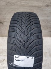 Continental ContiWinterContact tTS 870 205/55/16 91H