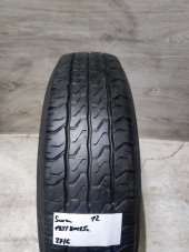Sava Trenta 195/80/15C 103/102P