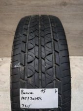 Barum Vanis 2 195/70/15C 104/102R