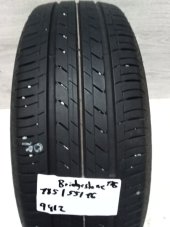 Bridgestone Ecopia ep 150 185/55/16 83V