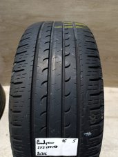 GoodYear EfficientGrip Suv 4x4 255/55/18 109V