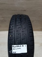 RoyalBlack Royal Winter Van 215/65/15C 104/102R