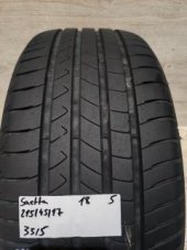 Saetta Touring 2 215/45/17 91Y