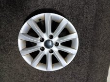 VW 5x112 6,5Jx15"H2