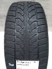 Bridgestone Blizzak LM - 32 215/45/20 95V