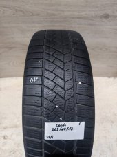 Continental ContiWinterContact TS 830P 205/60/16 92T
