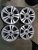 Mercedes | el vent 5x112 2x10 2x11