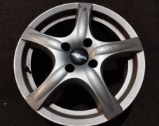 Ronal 4x108 7Jx16"H2