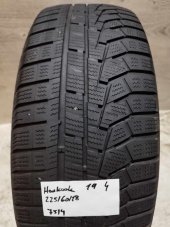 Hankook WinterIcept Evo 2 225/60/18 104V