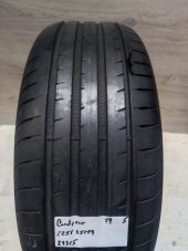 GoodYear Eagle F1 Assymetric 3 225/45/19 96W