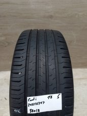 Conti Eco Contact 5 215/45/17 87V