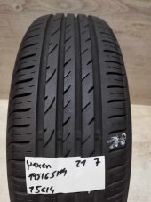 Nexen Nblue HD Plus 195/65/14 89H