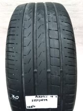Pirelli Scorpion Verde 235/50/19 99V