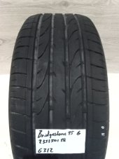 Bridgestone Dueler H/P 235/50/18 97V