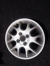 Suzuki  4x100  4,5Jx14H2