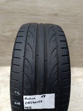 Hankook Ventus V12 evo 2 215/40/17 87Y