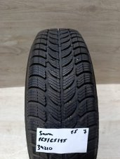 Sava Eskimo S3+ 165/65/15 81T