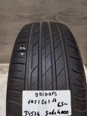 Bridgestone Turanza T001 195/60/16 89H