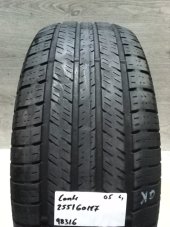 Continental 4x4 Contact 255/60/17 106H