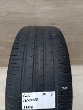 Conti EcoContact 6 235/55/18 104V
