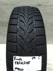 Points WinterStar 4 175/65/15 84T