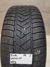 Pirelli Scorpion Winter 245/45/21 104V