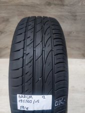 Barum Bravuris 2 195/60/15 88H