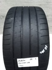 Michelin Pilot Super Sport 245/35/18 92Y