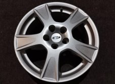 Ford 5x108 6,5Jx17"H2