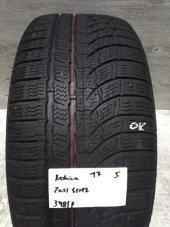 Nokian WR A4 205/45/17 88VXL