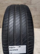 Michelin Primacy 4 215/55/17 94V