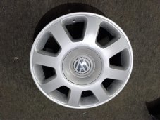 VW 5x112 7,5Jx18"H2