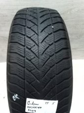 GoodYear UltraGrip Suv 4x4 255/65/17 110T