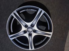 Ronal  5x108  8Jx18"H2