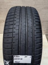 Falken Azenis FK 510 Suv 255/45/20 105Y