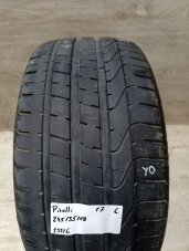 Pirelli Pzero TM 245/35/18 92Y