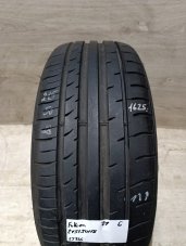 Falken Azenis Fk 453CC 215/50/18 92W