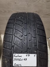 Fortune SnowRun FSR 901 235/60/17 102H