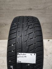 Matador Sibir Snow MP92 225/45/17 91H