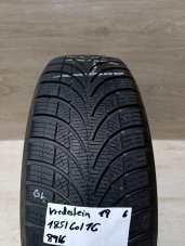 Vredestein SnowTrac 5 185/60/16 86H