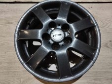 Rial  5x112   6Jx15"H2