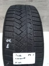 Continental WinterContact TS 850P 215/50/18 92V