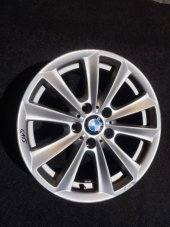 BMW 5x120 8JX17"H2