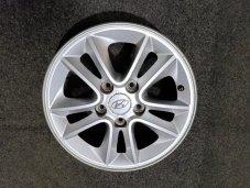 Hundai 5x114,3 6Jx15"H2