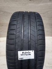 Michelin Latitude Sport 3 265/45/20 104Y