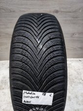 Michelin Alpin 5 225/60/16 102H