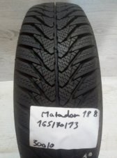 Matador Sibir Snow MP 54 165/70/13 79T