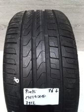 Pirelli Cinturato P7 AO 245/40/18 93Y
